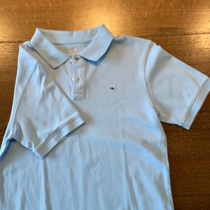 Vineyard Vines Pique Polo Shirt